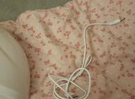 Grajewo ogłoszenia: sprzedam sprawną lampę (spód magnetyczny) do paznokci używaną... - zdjęcie