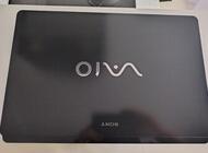 Grajewo ogłoszenia: OKAZJA! 
Laptop Sony Vaio 16.4