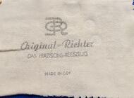 Grajewo ogłoszenia: Sprzedam nowy zestaw kreślarski firmy Oryginal Richter pochodzi z... - zdjęcie