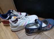 Grajewo ogłoszenia: Witam, posiadam ubrania dziewczęce w rozmiarze 146:  kurtki zimowe... - zdjęcie