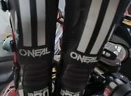 Grajewo ogłoszenia: Sprzedam buty motocyklowe przywiezione z USA producent Canada... - zdjęcie