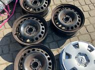 Grajewo ogłoszenia: Witam sprzedam kolpaki do bmw 16cali 200zl
Kolpaki do opla 16cali... - zdjęcie