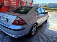 Grajewo ogłoszenia: Sprzedam Forda Mondeo z 2006 roku w wersji sedan z 2 litrowym... - zdjęcie