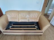 Grajewo ogłoszenia: Sprzedam sofę marki Kler.
Stan dobry. - zdjęcie